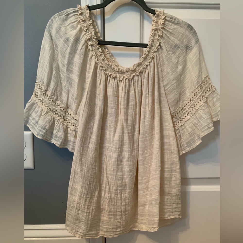 Max Studio Women’s Top